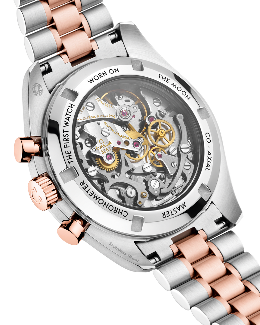 Speedmaster Moonwatch Professional
