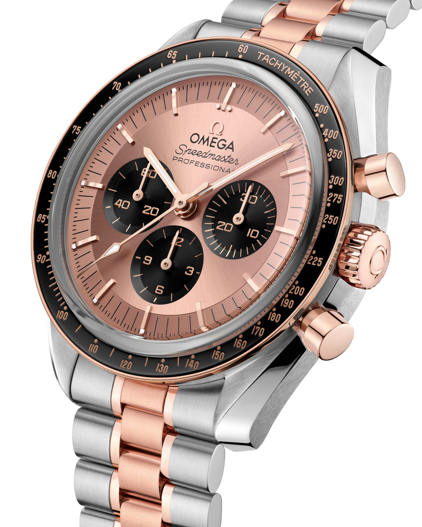 Speedmaster Moonwatch Professional