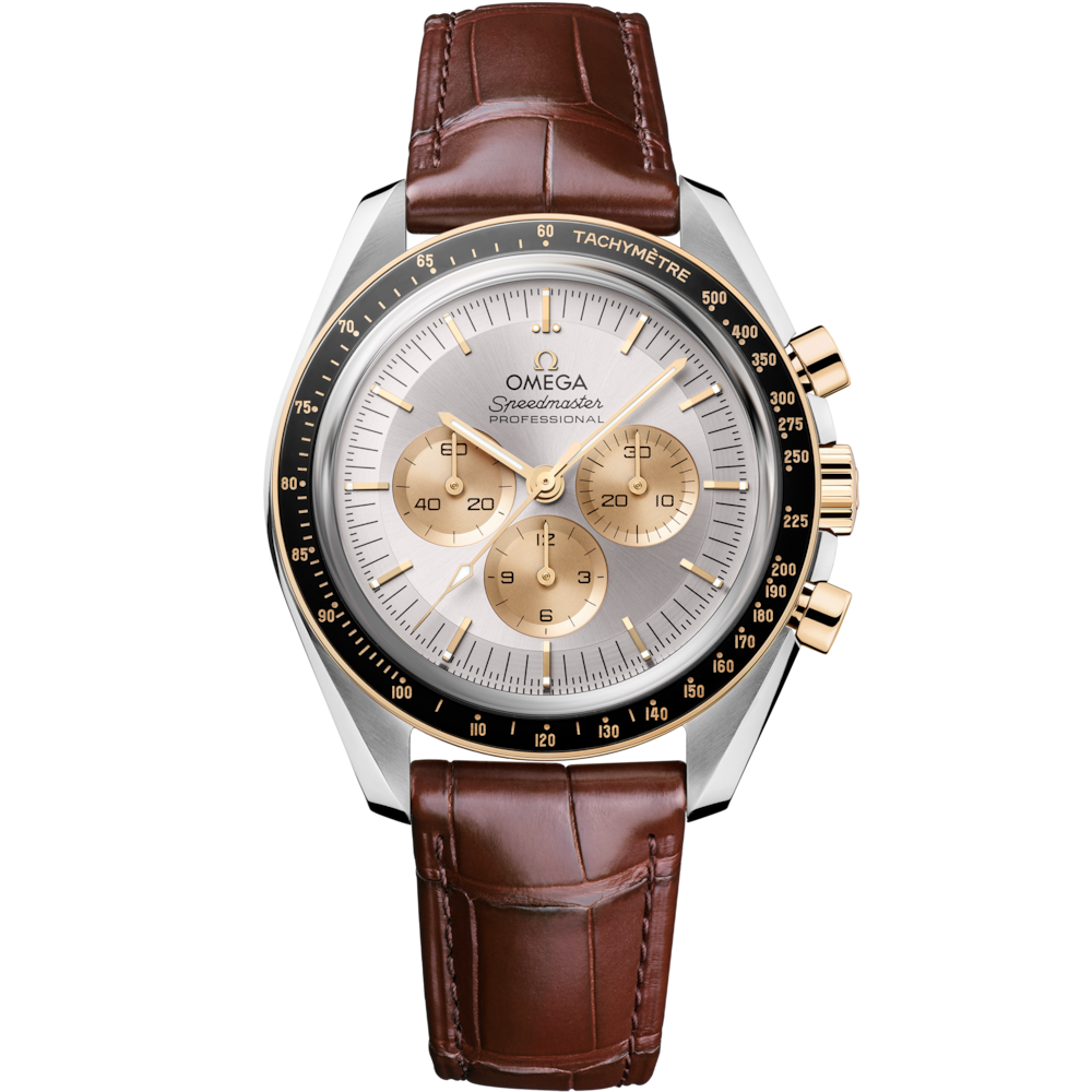 Speedmaster Moonwatch Professional 42