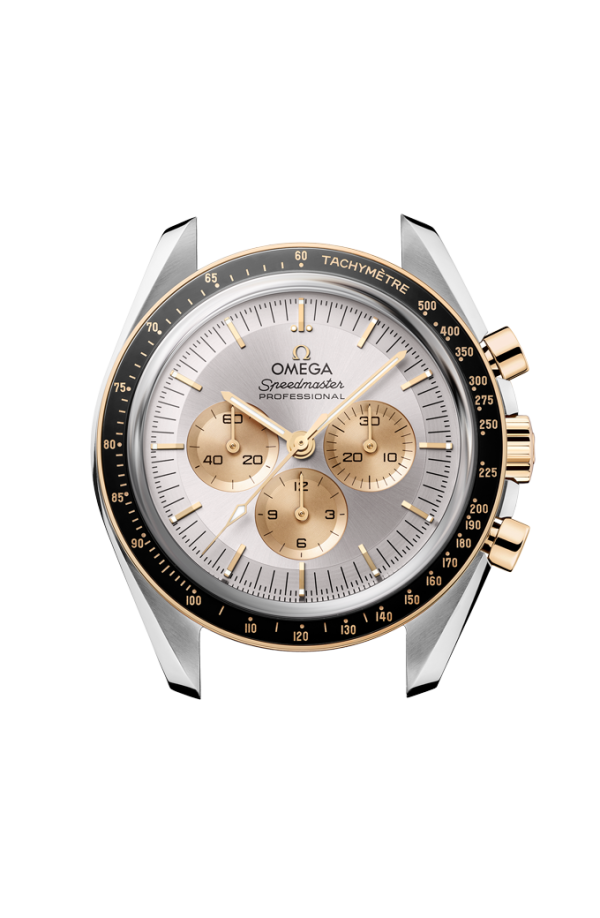 Speedmaster Moonwatch Professional 42