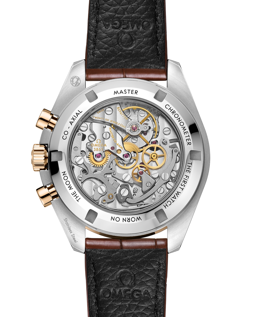 Speedmaster Moonwatch Professional 42