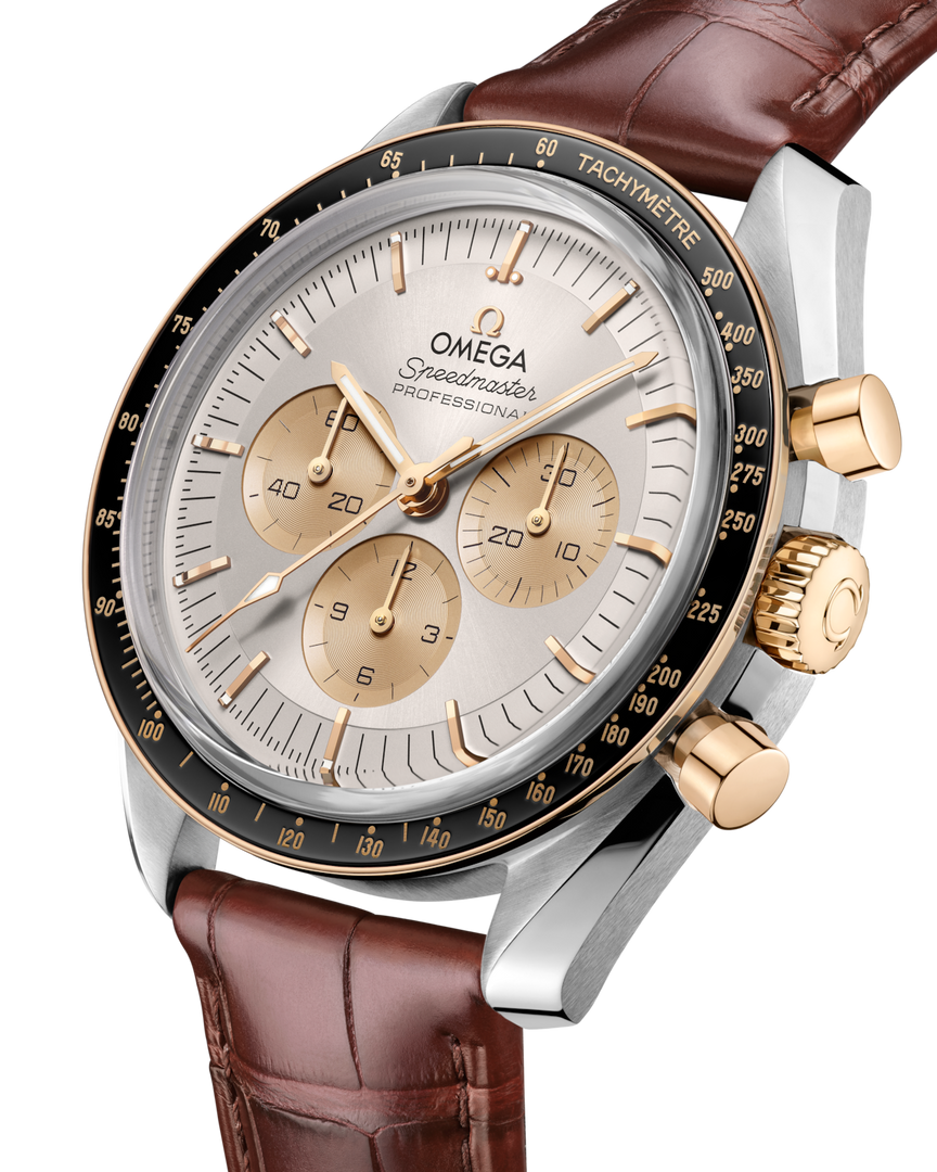 Speedmaster Moonwatch Professional 42