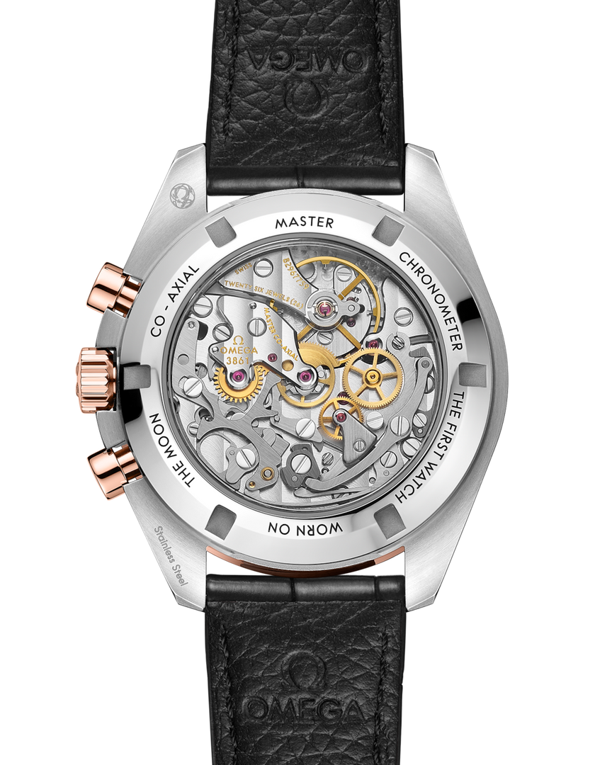 Speedmaster Moonwatch Professional 42