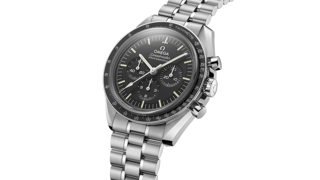 OMEGA Speedmaster Moonwatch Professional