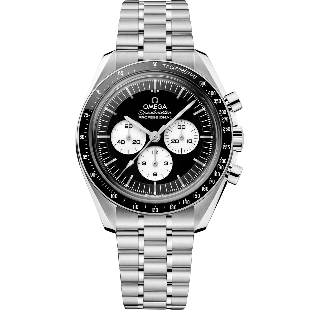 Speedmaster Moonwatch Professional
