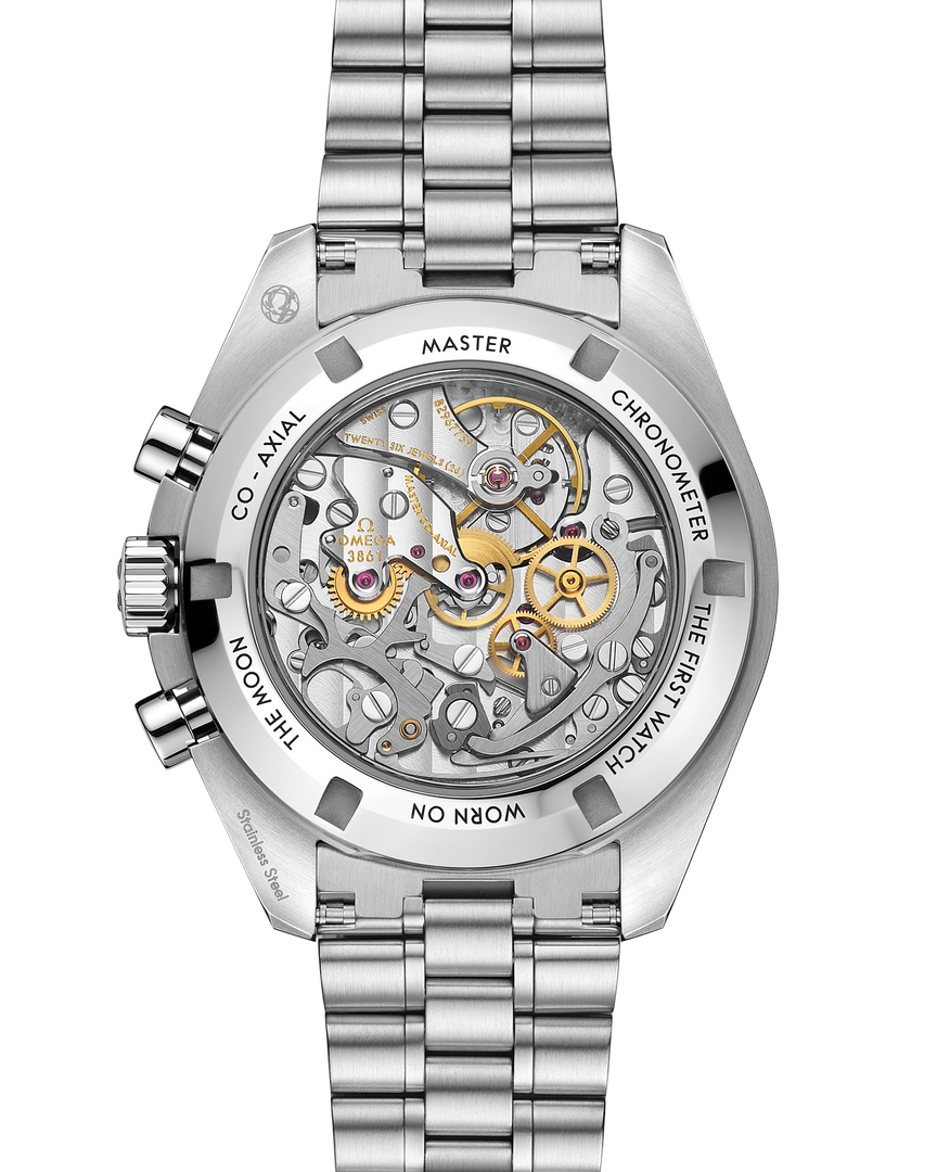 Speedmaster Moonwatch Professional