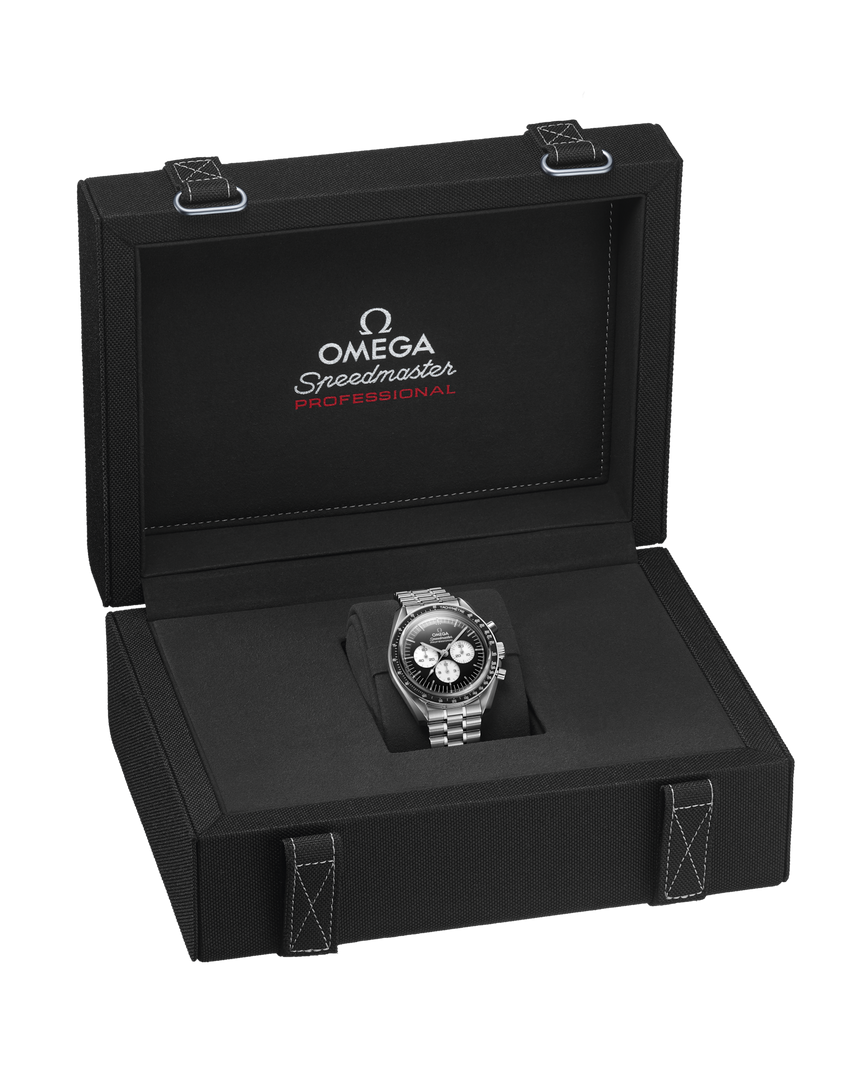 Speedmaster Moonwatch Professional