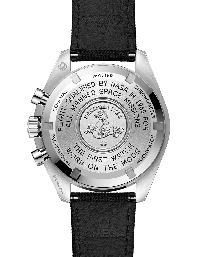 Speedmaster Moonwatch Professional