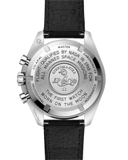 Speedmaster Moonwatch Professional