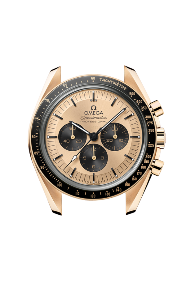 Speedmaster Moonwatch Professional 42