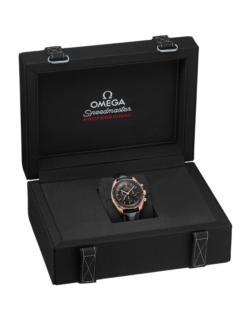 Speedmaster Moonwatch Professional 42