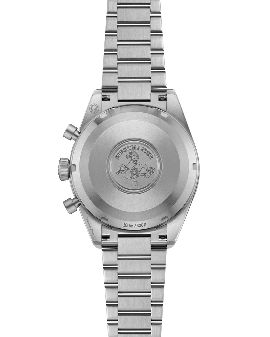 Speedmaster Pilot