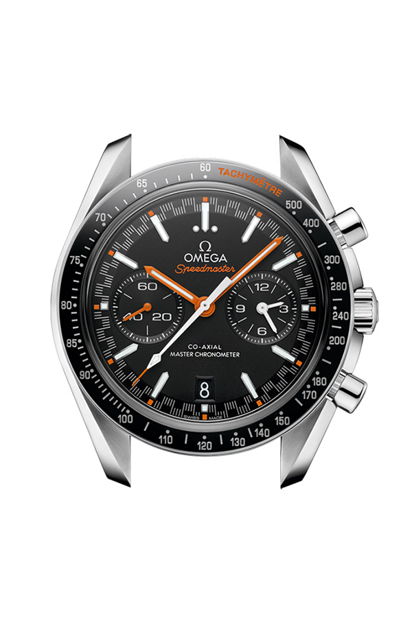 Speedmaster Racing
