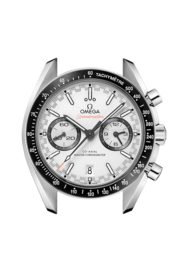 Speedmaster Racing