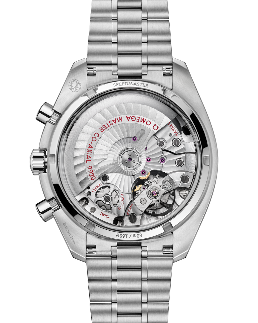 Speedmaster Super Racing