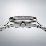 Load image into Gallery viewer, Seiko Prospex SPB453J1 - bracciale e cassa acciaio - quadrante nero con datario 