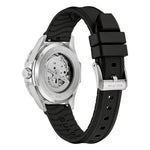 Load image into Gallery viewer, Bulova Marine star 200m 98B465 - fondello con movimento a vista