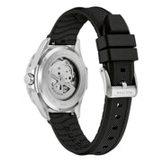 Bulova Marine star 200m 98B465 - fondello con movimento a vista