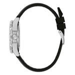 Load image into Gallery viewer, Bulova Marine star 200m 98B465 - cassa acciaio - cinturino gomma nera - quadrante nero con datario
