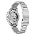 Load image into Gallery viewer, Bulova Marine star 200m 98B471 - fondello con movimento a vista