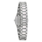 Load image into Gallery viewer, Bulova Super Seville 96L354 - bracciale e cassa acciaio - quadrante madreperla rossa