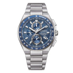 Load image into Gallery viewer, Super Titanium Chrono Eco Drive