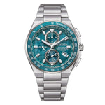 Load image into Gallery viewer, Super Titanium Chrono Eco Drive