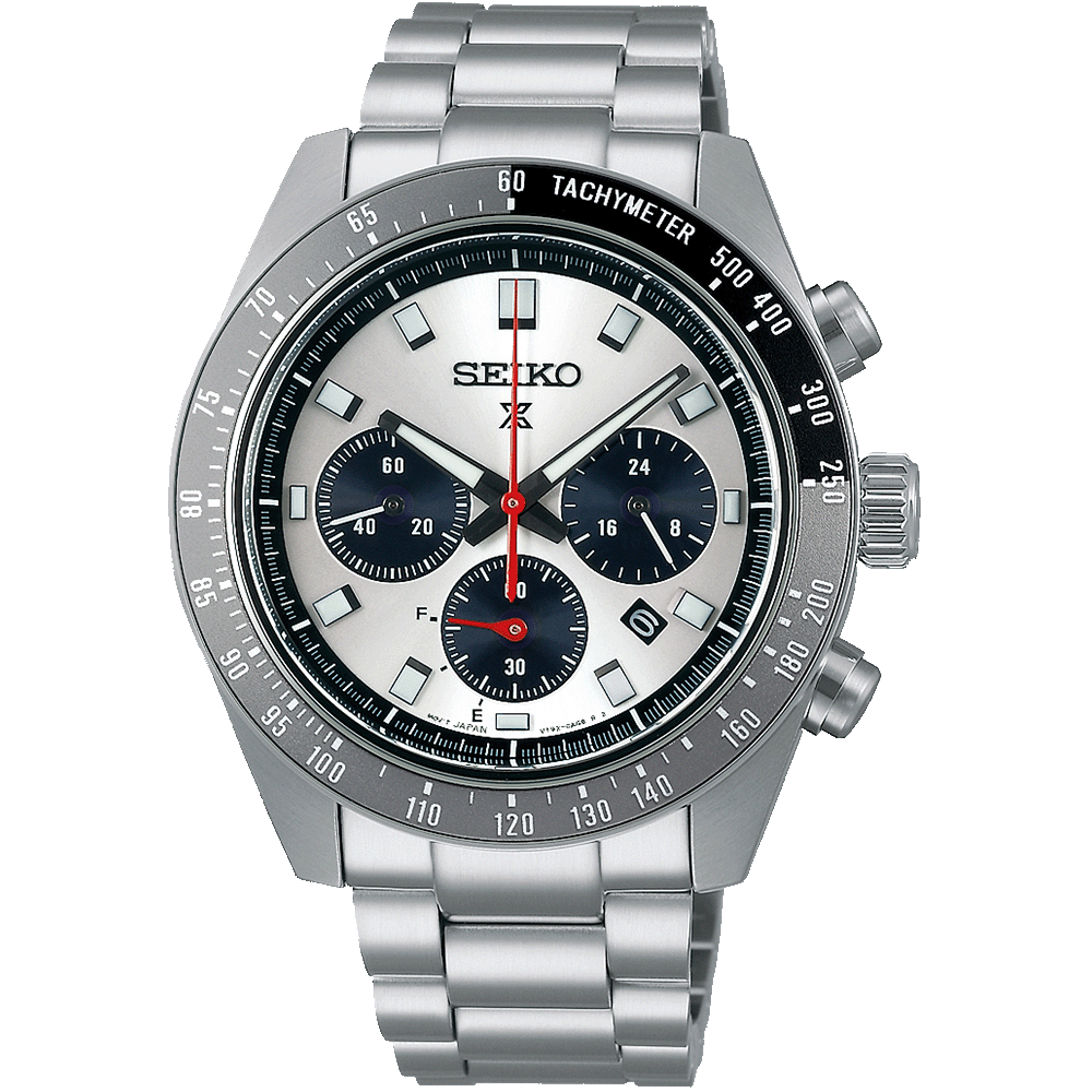 Prospex Speedtimer