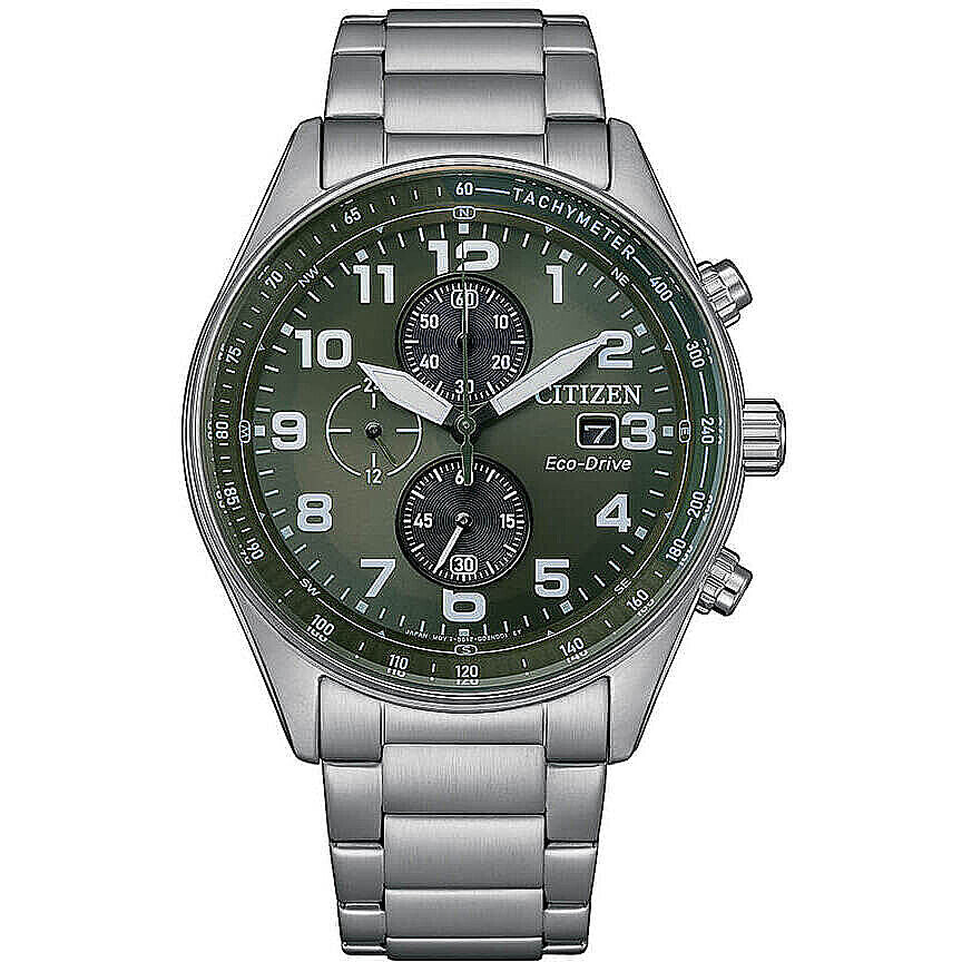 Eco-Drive