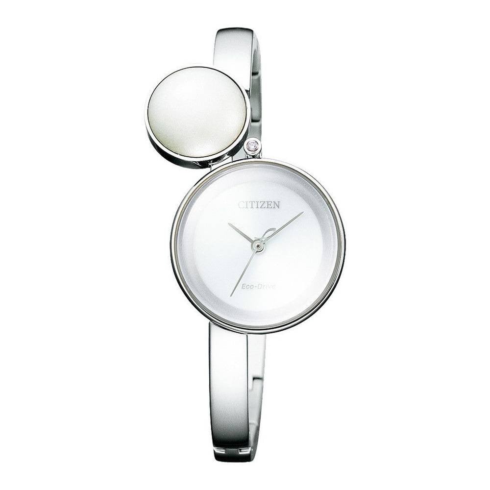 Eco-Drive