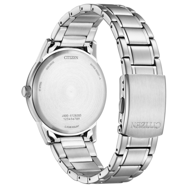 Citizen Classic AW0100-86A - fondello