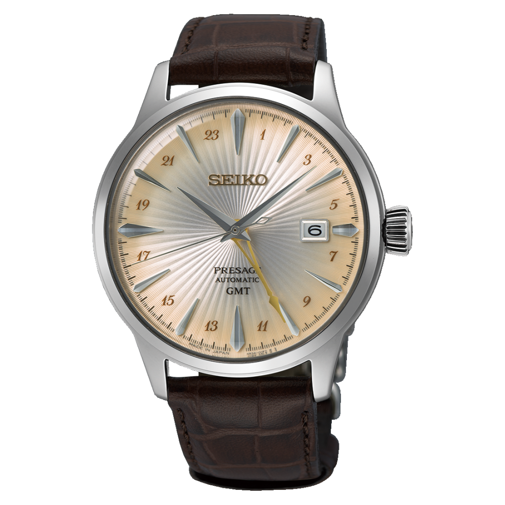 Presage Cocktail GMT