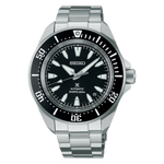 Load image into Gallery viewer, Seiko Prospex SRPL13K1 - bracciale e cassa acciaio - quadrante e ghiera neri