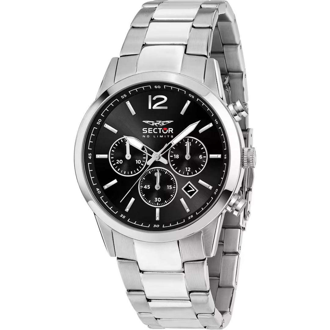 660 Chrono