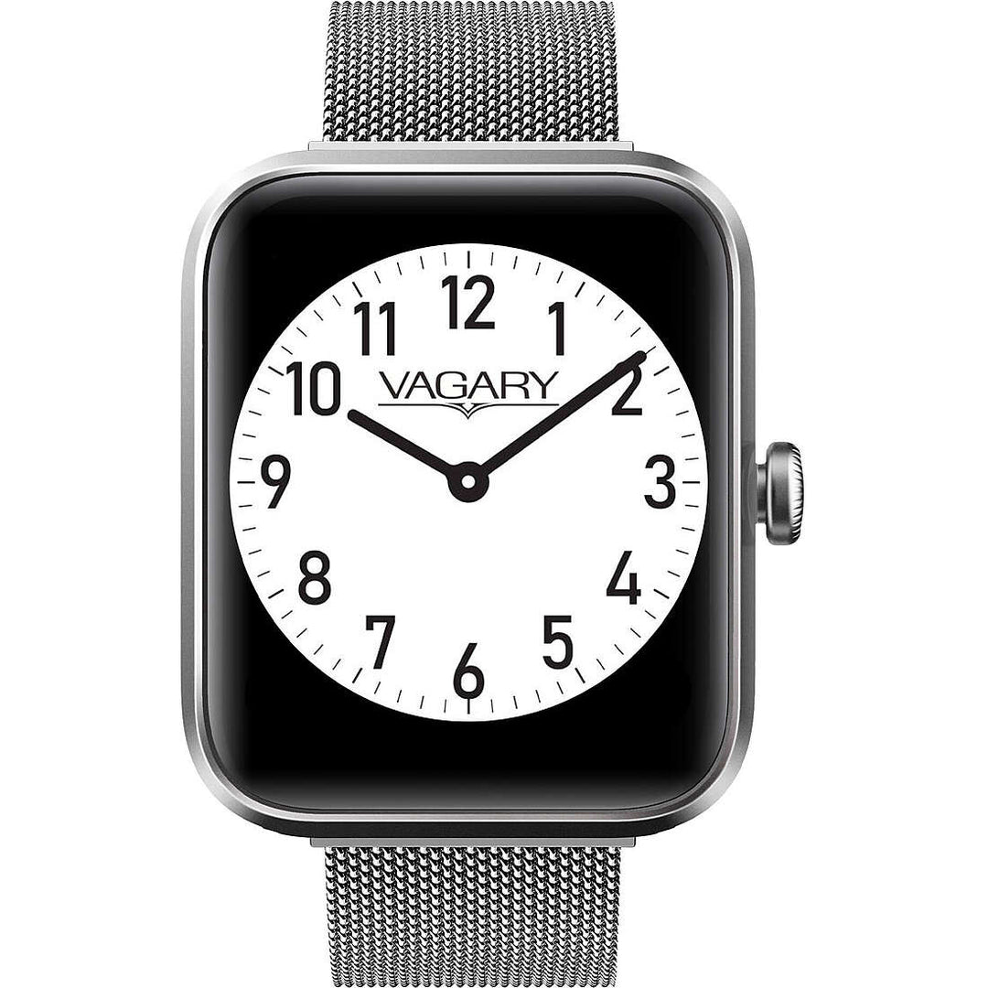 Vagary Smartwatch X02A X02A-006VY