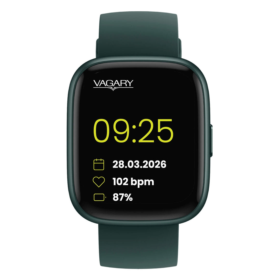 Smartwatch X06A