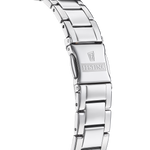 Load image into Gallery viewer, Bracciale in acciaio inox color argento con chiusura deployante dell&#39;orologio Festina Mademoiselle F20582/1
