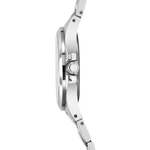 Load image into Gallery viewer, Bracciale in acciaio inox argentato con chiusura deployante dell&#39;orologio Festina Mademoiselle F20582/3
