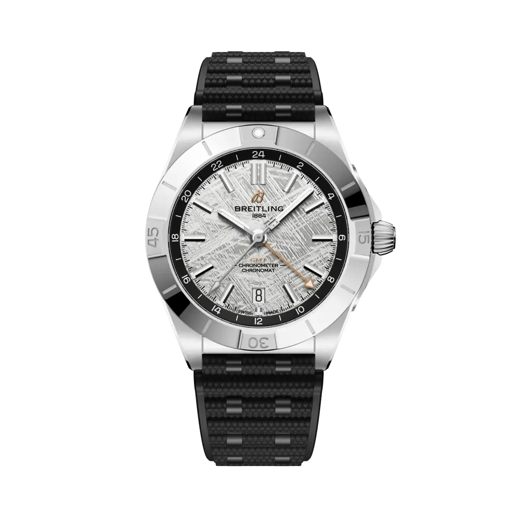 Chronomat Automatic GMT 40 Erling Haaland