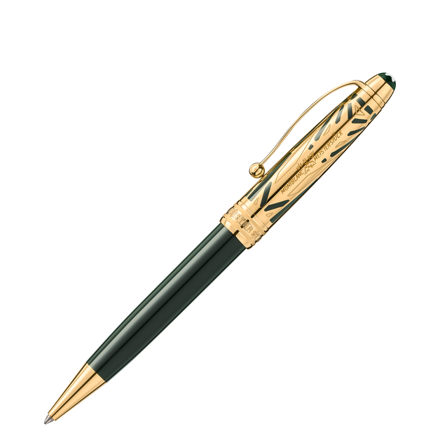 Montblanc Penna a sfera The Origin Collection Doué Classique 131352
