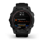 Load image into Gallery viewer, Fenix 7X Sapphire Solar Edition
