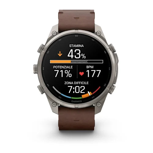 Fēnix® 9 Pro 47 mm