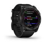 Load image into Gallery viewer, Fenix 7X Sapphire Solar Edition
