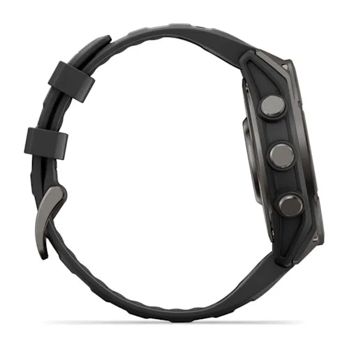 Fēnix® 9 47 mm