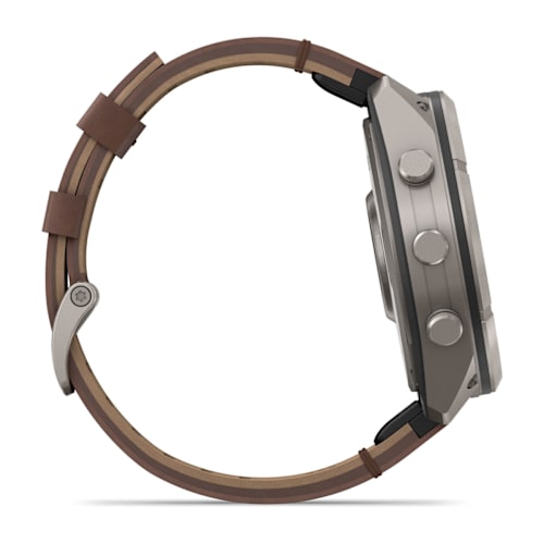 Fēnix® 9 Pro 51 mm