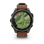 Load image into Gallery viewer, fēnix® 8 Pro – 47 mm