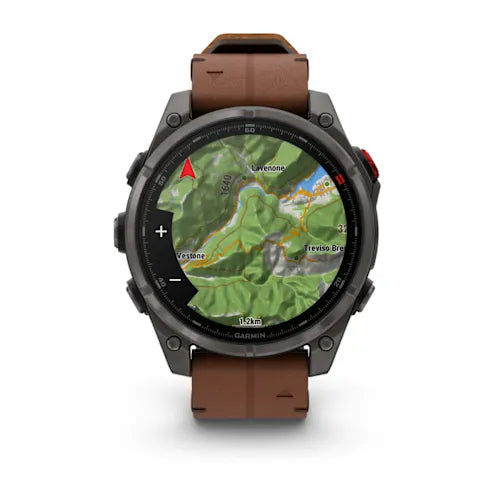 fēnix® 8 Pro – 47 mm