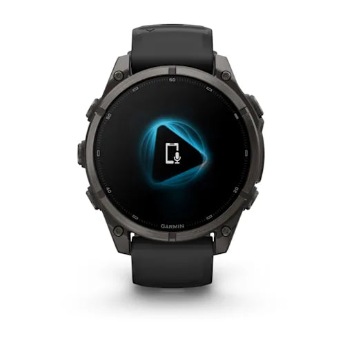 Fēnix® 9 47 mm
