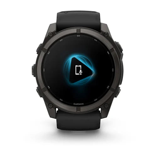Fēnix® 9 51 mm
