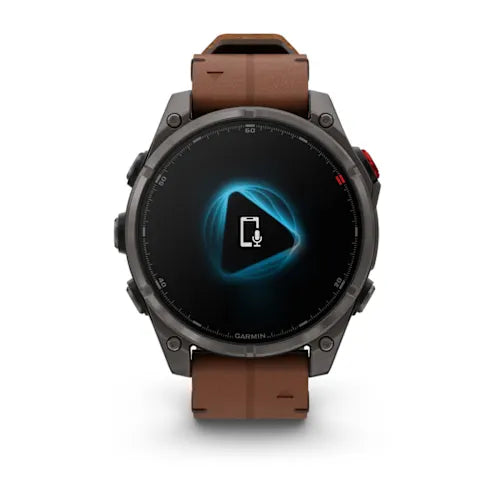 fēnix® 8 Pro – 47 mm